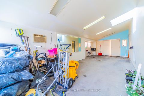 Photo 36 at 45 Barrymore Road, Bendale, Toronto