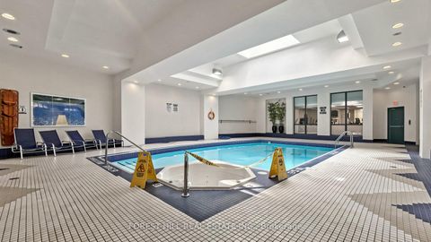 Photo 8 at 703 - 153 Beecroft Road, Westgate, Toronto
