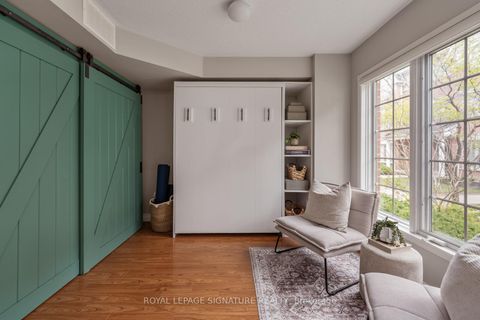 Photo 3 at 4 - 191 Twelfth Street, New Toronto, Toronto