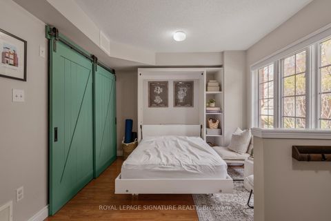 Photo 4 at 4 - 191 Twelfth Street, New Toronto, Toronto