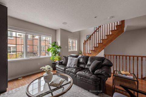 Photo 6 at 4 - 191 Twelfth Street, New Toronto, Toronto