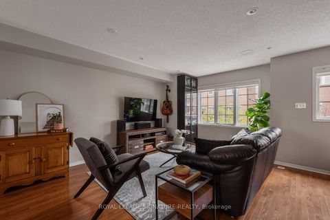 Photo 7 at 4 - 191 Twelfth Street, New Toronto, Toronto