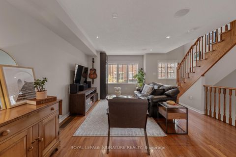 Photo 8 at 4 - 191 Twelfth Street, New Toronto, Toronto