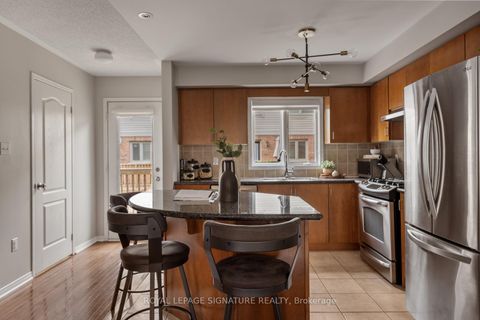 Photo 9 at 4 - 191 Twelfth Street, New Toronto, Toronto