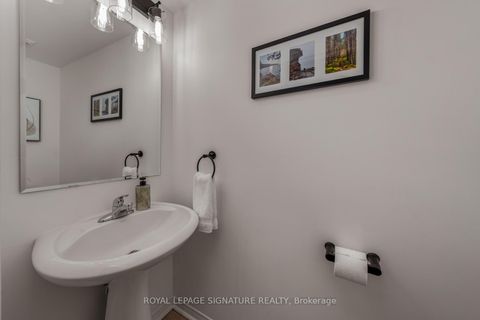 Photo 12 at 4 - 191 Twelfth Street, New Toronto, Toronto