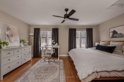 Photo 14 at 4 - 191 Twelfth Street, New Toronto, Toronto