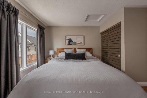 Photo 15 at 4 - 191 Twelfth Street, New Toronto, Toronto