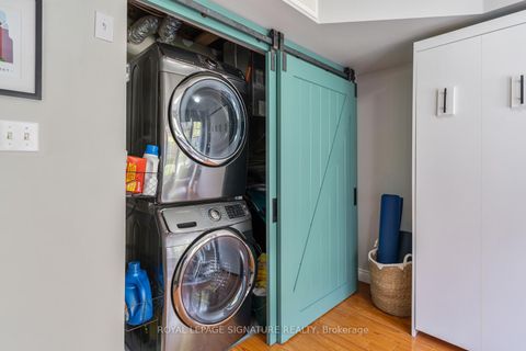 Photo 20 at 4 - 191 Twelfth Street, New Toronto, Toronto