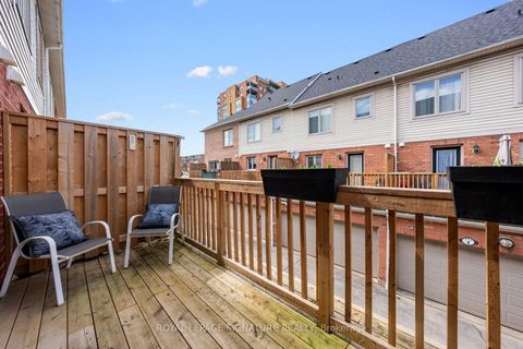 Photo 21 at 4 - 191 Twelfth Street, New Toronto, Toronto