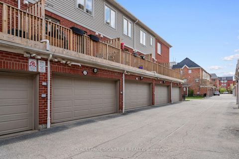 Photo 22 at 4 - 191 Twelfth Street, New Toronto, Toronto