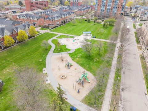 Photo 27 at 4 - 191 Twelfth Street, New Toronto, Toronto