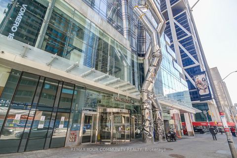 Photo 0 at 2504 - 1 Bloor Street E, Yonge Corridor, Toronto