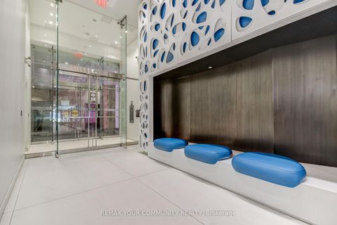 Photo 2 at 2504 - 1 Bloor Street E, Yonge Corridor, Toronto