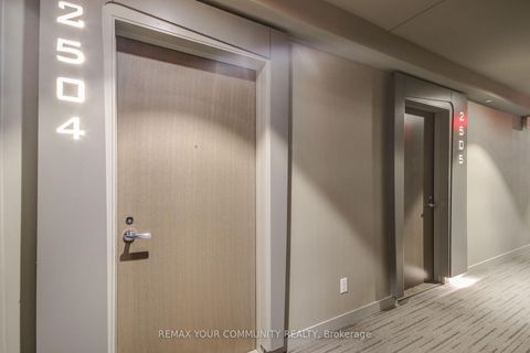 Photo 3 at 2504 - 1 Bloor Street E, Yonge Corridor, Toronto