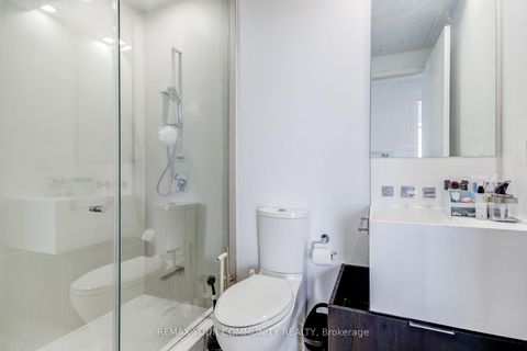 Photo 12 at 2504 - 1 Bloor Street E, Yonge Corridor, Toronto
