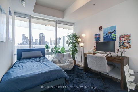 Photo 14 at 2504 - 1 Bloor Street E, Yonge Corridor, Toronto
