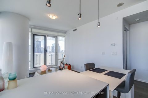 Photo 20 at 2504 - 1 Bloor Street E, Yonge Corridor, Toronto