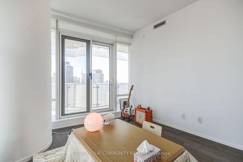 Photo 25 at 2504 - 1 Bloor Street E, Yonge Corridor, Toronto