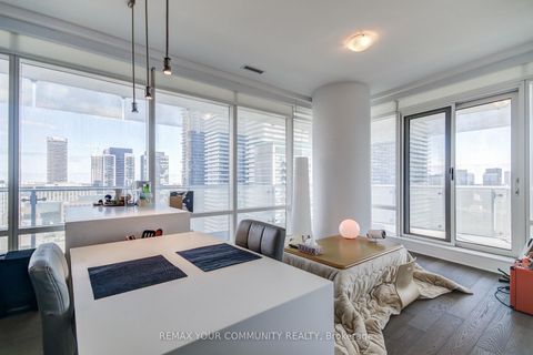 Photo 27 at 2504 - 1 Bloor Street E, Yonge Corridor, Toronto