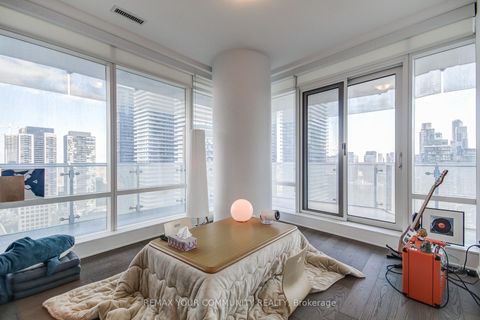 Photo 28 at 2504 - 1 Bloor Street E, Yonge Corridor, Toronto