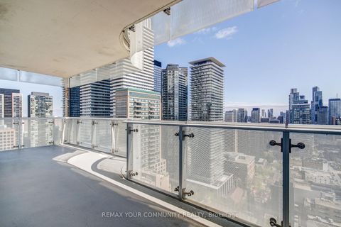 Photo 29 at 2504 - 1 Bloor Street E, Yonge Corridor, Toronto