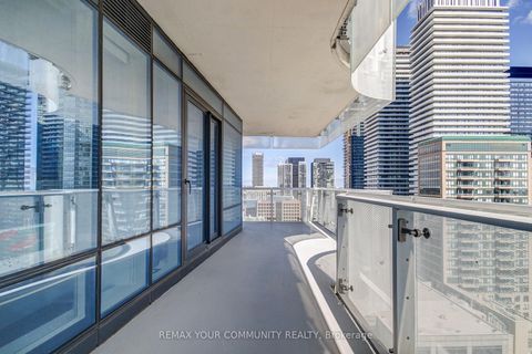 Photo 30 at 2504 - 1 Bloor Street E, Yonge Corridor, Toronto