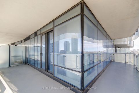 Photo 33 at 2504 - 1 Bloor Street E, Yonge Corridor, Toronto