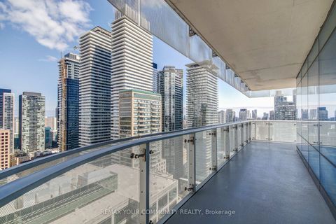 Photo 34 at 2504 - 1 Bloor Street E, Yonge Corridor, Toronto