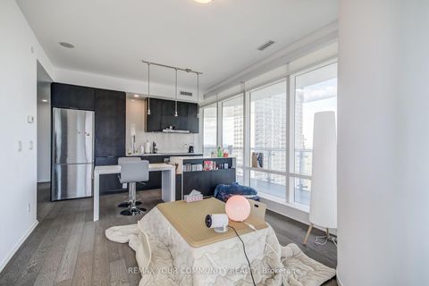 Photo 37 at 2504 - 1 Bloor Street E, Yonge Corridor, Toronto