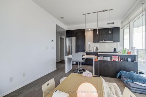 Photo 38 at 2504 - 1 Bloor Street E, Yonge Corridor, Toronto