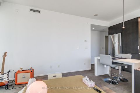 Photo 39 at 2504 - 1 Bloor Street E, Yonge Corridor, Toronto