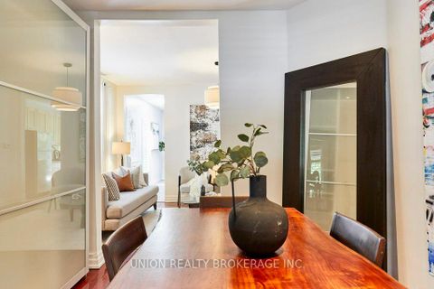 Photo 4 at 285 Woodbine Avenue, The Beaches, Toronto
