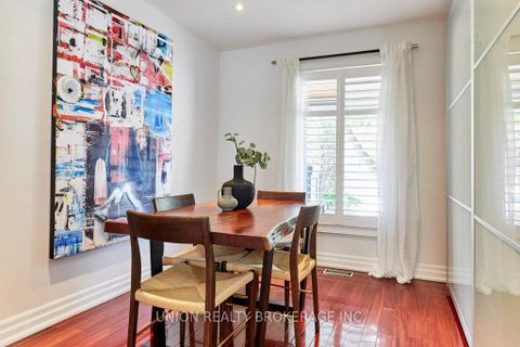 Photo 6 at 285 Woodbine Avenue, The Beaches, Toronto