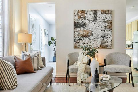 Photo 8 at 285 Woodbine Avenue, The Beaches, Toronto
