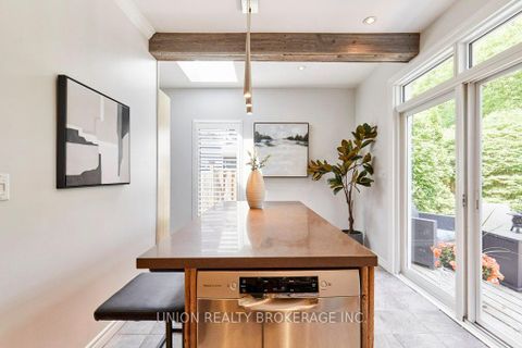 Photo 12 at 285 Woodbine Avenue, The Beaches, Toronto