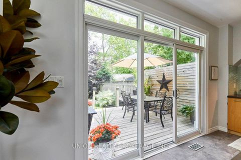 Photo 14 at 285 Woodbine Avenue, The Beaches, Toronto