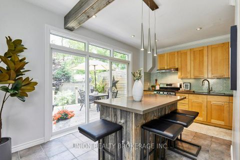 Photo 15 at 285 Woodbine Avenue, The Beaches, Toronto