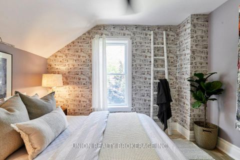 Photo 16 at 285 Woodbine Avenue, The Beaches, Toronto