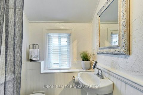 Photo 19 at 285 Woodbine Avenue, The Beaches, Toronto