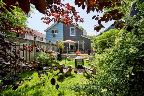 Photo 25 at 285 Woodbine Avenue, The Beaches, Toronto