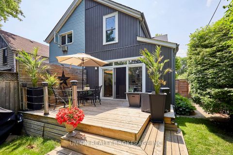 Photo 27 at 285 Woodbine Avenue, The Beaches, Toronto