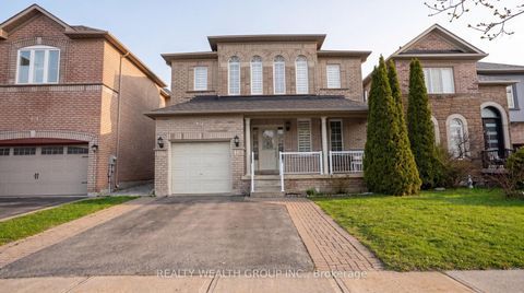 Photo 0 at 212 Vellore Woods Boulevard, Vellore Village, Vaughan