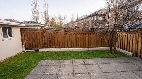 Photo 26 at 212 Vellore Woods Boulevard, Vellore Village, Vaughan