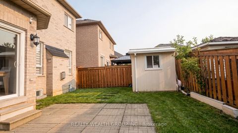 Photo 27 at 212 Vellore Woods Boulevard, Vellore Village, Vaughan