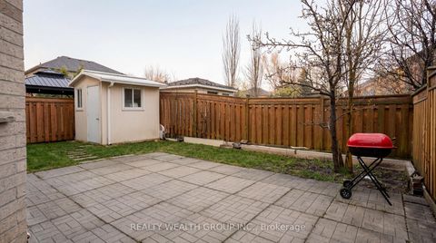 Photo 28 at 212 Vellore Woods Boulevard, Vellore Village, Vaughan