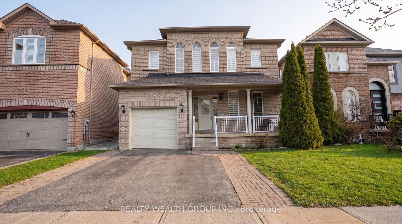 212 Vellore Woods Boulevard, Vellore Village, Vaughan photo number 2