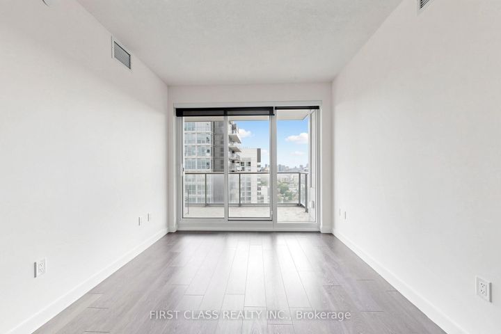 Photo 5 at 3506 - 95 Mcmahon Drive, Bayview Village, Toronto