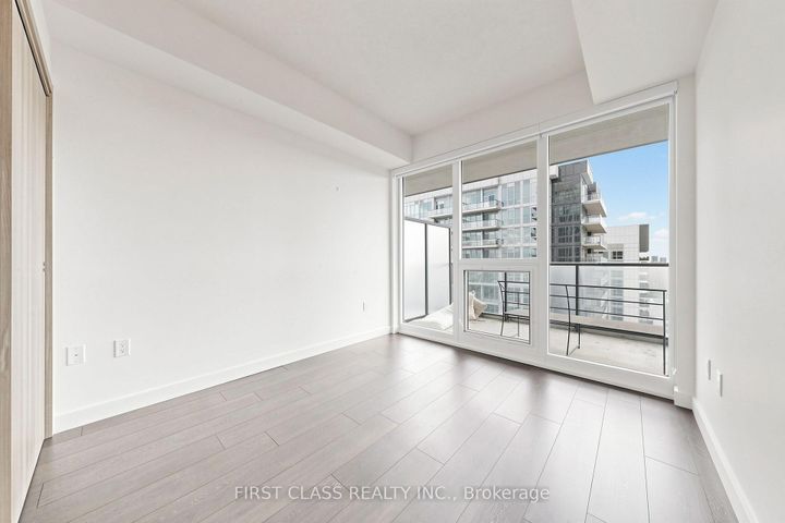 Photo 8 at 3506 - 95 Mcmahon Drive, Bayview Village, Toronto