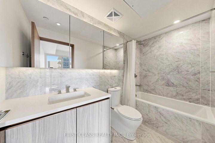 Photo 9 at 3506 - 95 Mcmahon Drive, Bayview Village, Toronto