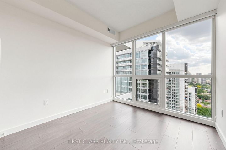 Photo 10 at 3506 - 95 Mcmahon Drive, Bayview Village, Toronto